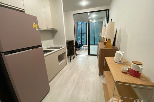 Condo for rent in Noble Ploenchit, Langsuan, Bangkok near BTS Ploen Chit