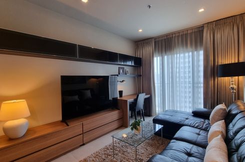 1 Bedroom Condo for rent in Noble Refine, Khlong Tan, Bangkok near BTS Phrom Phong