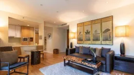 2 Bedroom Condo for rent in The Legend Saladaeng, Silom, Bangkok near MRT Silom