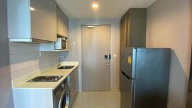 1 Bedroom Condo for rent in Ideo Mobi Sukhumvit, Bang Chak, Bangkok near BTS On Nut