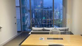 1 Bedroom Condo for sale in Magnolias Ratchadamri Boulevard, Langsuan, Bangkok near BTS Ratchadamri