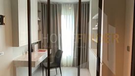 1 Bedroom Condo for sale in LIFE Asoke - Rama 9, Makkasan, Bangkok near MRT Phra Ram 9