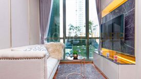 1 Bedroom Condo for sale in Wish Signature  Midtown Siam, Thanon Phaya Thai, Bangkok near BTS Ratchathewi