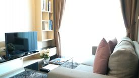 1 Bedroom Condo for sale in The Line Asoke - Ratchada, Din Daeng, Bangkok near MRT Phra Ram 9