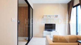 1 Bedroom Condo for sale in Condolette Midst Rama 9, Huai Khwang, Bangkok near MRT Phra Ram 9