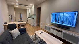 1 Bedroom Condo for sale in Noble BE 33, Khlong Tan Nuea, Bangkok near BTS Phrom Phong