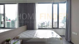 1 Bedroom Condo for sale in Edge Sukhumvit 23, Khlong Toei Nuea, Bangkok near BTS Asoke