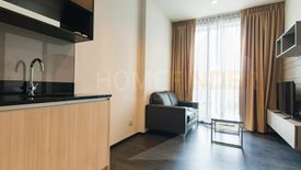 1 Bedroom Condo for sale in Edge Sukhumvit 23, Khlong Toei Nuea, Bangkok near BTS Asoke