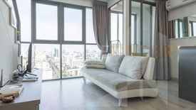 1 Bedroom Condo for sale in Ideo Mobi Asoke, Bang Kapi, Bangkok near MRT Phetchaburi