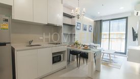 1 Bedroom Condo for sale in Rhythm Sukhumvit 42, Phra Khanong, Bangkok near BTS Ekkamai