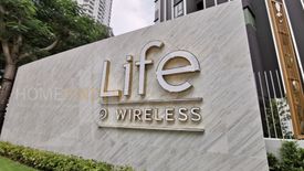 2 Bedroom Condo for sale in Life One Wireless, Langsuan, Bangkok near BTS Ploen Chit