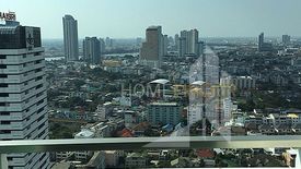 1 Bedroom Condo for sale in Q House Condo Sathorn, Khlong Ton Sai, Bangkok near BTS Krung Thon Buri