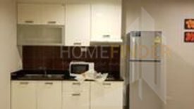 1 Bedroom Condo for sale in Sukhumvit Living Town, Khlong Toei Nuea, Bangkok near MRT Phetchaburi