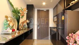 1 Bedroom Condo for sale in Ashton Chula - Silom, Si Phraya, Bangkok near MRT Sam Yan