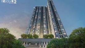 2 Bedroom Condo for sale in Noble Revolve Ratchada 2, Huai Khwang, Bangkok near MRT Thailand Cultural Centre