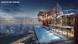 2 Bedroom Condo for sale in Life Asoke Hype, Makkasan, Bangkok near MRT Phra Ram 9