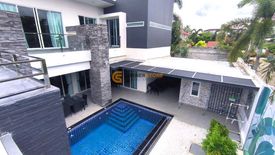 6 Bedroom House for sale in Pong, Chonburi