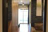 Condo for sale in Supalai Park Tiwanon, Talat Khwan, Nonthaburi near MRT Yaek Tiwanon