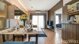 2 Bedroom Condo for sale in U Delight Rattanathibet, Bang Kraso, Nonthaburi near MRT Khae Rai