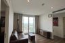 ขายคอนโด เดอะ รูม สาทร-ตากสิน 2 ห้องนอน ใน บุคคโล, ธนบุรี ใกล้ BTS ตลาดพลู