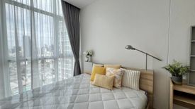 1 Bedroom Condo for rent in Supalai Premier Si Phraya-Samyan, Si Phraya, Bangkok near MRT Sam Yan