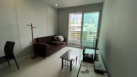 1 Bedroom Condo for sale in Circle Condominium, Makkasan, Bangkok near Airport Rail Link Makkasan