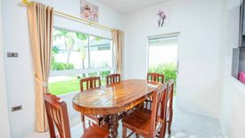 3 Bedroom Villa for sale in Natheekarn Park View, Pong, Chonburi