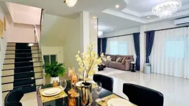 3 Bedroom House for sale in Huai Yai, Chonburi