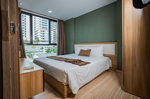 1 Bedroom Condo for rent in Ramada by Wyndham Ten Ekamai Residences, Phra Khanong Nuea, Bangkok near BTS Ekkamai