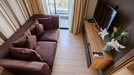 1 Bedroom Condo for rent in Ramada by Wyndham Ten Ekamai Residences, Phra Khanong Nuea, Bangkok near BTS Ekkamai