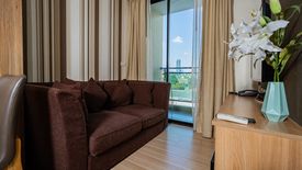 1 Bedroom Condo for rent in Ramada by Wyndham Ten Ekamai Residences, Phra Khanong Nuea, Bangkok near BTS Ekkamai