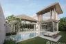 3 Bedroom Villa for sale in QAV Residence, Si Sunthon, Phuket