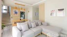 4 Bedroom House for rent in Saransiri Rama 2, Tha Kham, Bangkok