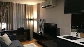 1 Bedroom Condo for Sale or Rent in Si Phraya, Bangkok near MRT Sam Yan