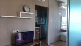 1 Bedroom Condo for Sale or Rent in One Plus Condo - Jed Yod, Chang Phueak, Chiang Mai