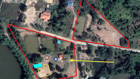 Land for sale in Yang Nam Klat Tai, Phetchaburi