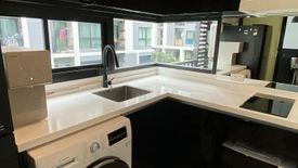 1 Bedroom Condo for rent in Metro Sky Ratchada, Din Daeng, Bangkok near MRT Huai Khwang