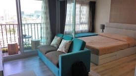 1 Bedroom Condo for sale in Centric Sea, Nong Prue, Chonburi