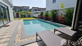 4 Bedroom Villa for sale in Serenity Jomtien Villas, Nong Prue, Chonburi