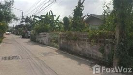 Land for sale in Nong Prue, Chonburi