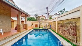 5 Bedroom Villa for sale in Central Park 5 Village, Nong Prue, Chonburi