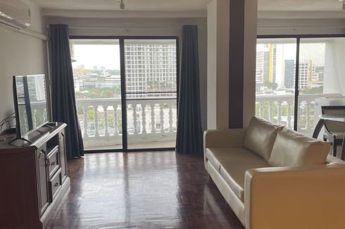 2 Bedroom Apartment for rent in 38 Mansion, Phra Khanong, Bangkok near BTS Thong Lo