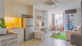 1 Bedroom Condo for sale in Suthep, Chiang Mai