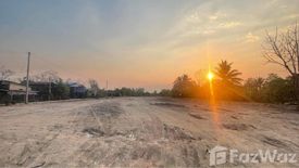 Land for sale in Nong Chom, Chiang Mai