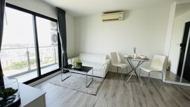 1 Bedroom Condo for sale in Knightsbridge Bearing, Samrong Nuea, Samut Prakan near BTS Bearing