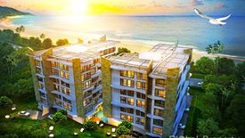 1 Bedroom Condo for sale in Sea Zen Condominium, Bang Sare, Chonburi