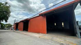 Warehouse / Factory for rent in Hua Mak, Bangkok near MRT Lam Sali