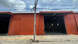 Warehouse / Factory for rent in Hua Mak, Bangkok near MRT Lam Sali