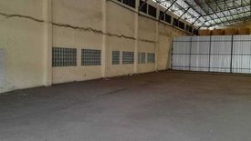 Warehouse / Factory for rent in Chong Nonsi, Bangkok