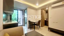 1 Bedroom Condo for sale in Arcadia Beach Continental, Nong Prue, Chonburi